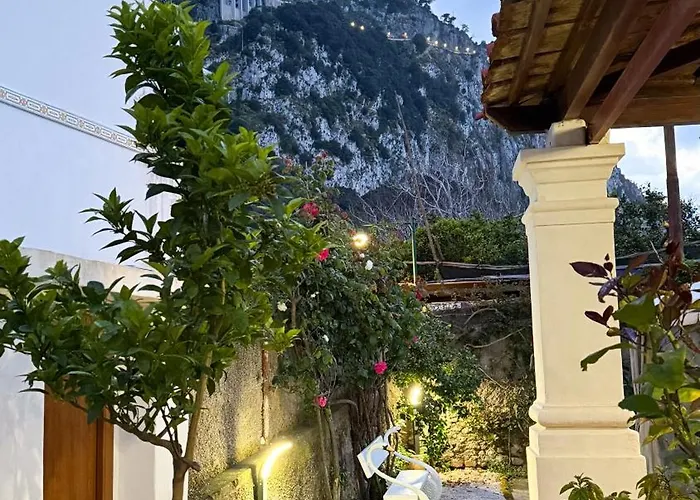 Il Cigno B&B