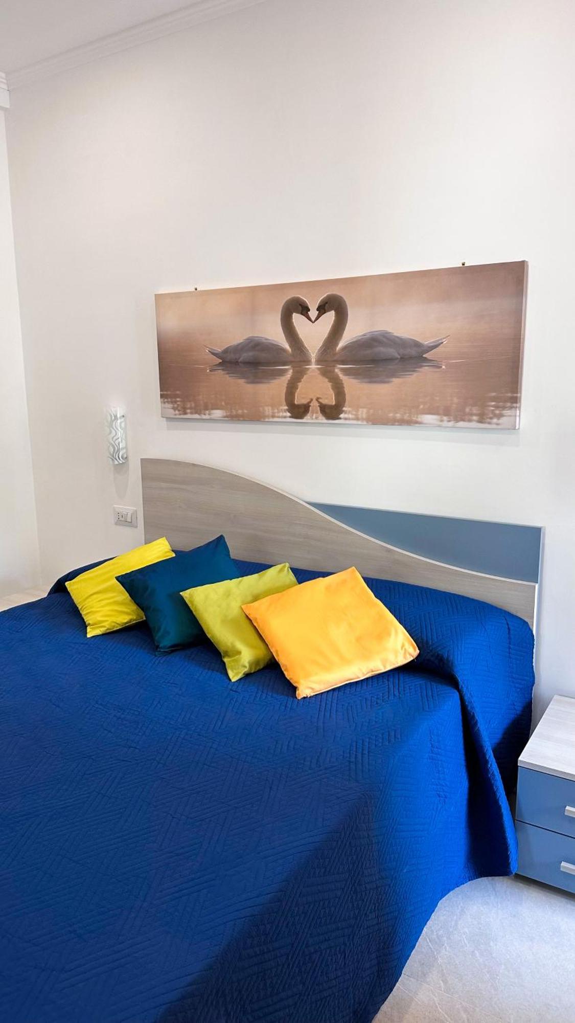 Il Cigno Capri
